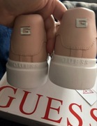 Sneakersy Guess damskie rozmiar 40