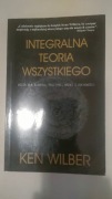 Ken Wilber Integralna teoria wszystkiego