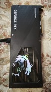 Karta graficzna MSI GeForce GTX 5070 Gaming Trio 12 GB