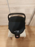 Fotelik i baza Romer britax baby-safe i-size 