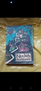 Książka dziecięca duża Klechdy domowe 1979rok