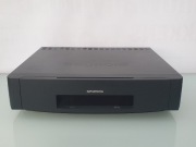 Magnetowid stereo Grundig gv-470S vpt S-vhs 