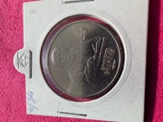 1 Rubel Moneta kolekcjonerska Super stan  