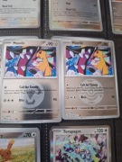 Zestaw 2 Kart Pokemon Mawile ASC 144 Ascended Heroes HOLO REVERSE