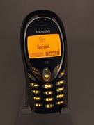 Siemens A55 ENG MENU Simlock T-Mobile #2