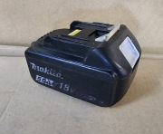 AKUMULATOR MAKITA BL1850B Oryginał N305438
