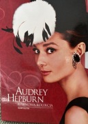 Audrey Hepburn 4DVD BOX: Rzymskie wakacje, Śniadanie u Tiffany’ego i inne