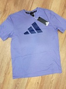 ADIDAS koszulka męska T-shirt męski rozmiar S