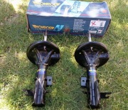 Amortyzator MONROE ORIGINAL G16784