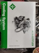 Pompa wody Ina 538002610 