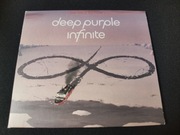 Deep Purple - Infinite (2CD)