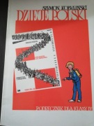 Dzieje Polski Szymon Kobyliński