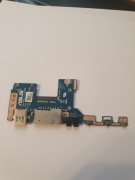 Plytka wlacznik /usb asus ux360