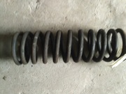 Sprężyna naciskowa-duża