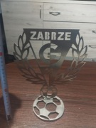 Herb Górnik Zabrze 