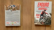 ENDURO / DOWNHILL – Kompletny rowerowy podręcznik | Arek Perin
