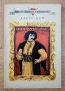 Józef Hen - Człowiek w kajdanach