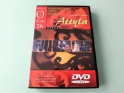 Attyla - Verdi - Opera z kolekcji La Scala - DVD