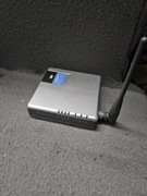 Router Linksys WRT54GC V2.0