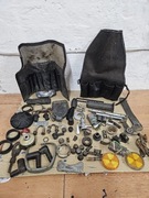 Etui korek Guma tryb Miseczki stacyjka cybanty Wsk 125 175 Wfm Shl 