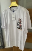 Koszulka męska off-White rozmiar XL