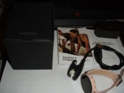 SUUNTO 3 Fitness Sakura.Bateria do wymiany.