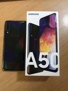 Samsung A50 128 GB  dual sim 