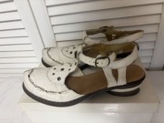 Rieker,sandały,r.39