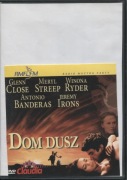DOM DUSZ - FILM DVD
