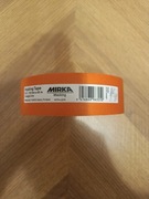 Taśma maskująca Mirka 36mmx45m Pomaranczowa