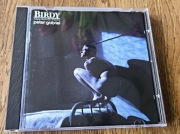 PETER GABRIEL - Birdy - Music from the film . lab.CAS CD 1167