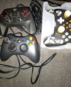 Joysticki do x boxa