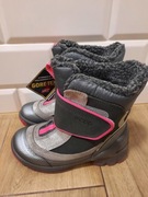 ECCO BIOM HIKE INFANT śniegowce kozaki kozaczki 30