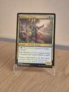 Karta Magic The Gathering TCG: Shapers of Nature