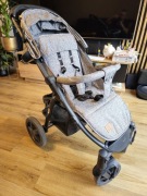 Wózek spacerowy - spacerówka