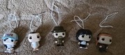 Kinder Joy Stranger Things Funko Pop