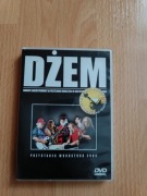 Dżem przystanek Woodstock 2004 koncert dvd stan bardzo dobry 