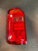 LAMPA TYLNA VW CADDY IV 4 '15- LEWA