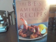 The best American Recipes