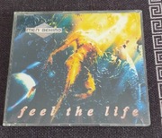 Men Behind - Feel The Life (Eurodance)