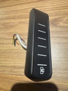 Aritech Mifare Classic/Mifare Desfire EV1/EV2 IP67 zewn/wewn ATS1180 UTC