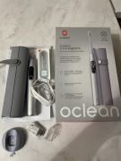 Szczoteczka Soniczna Oclean X Pro Digital S