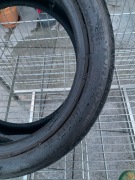 Bridgestone turanza 255 40 r18 t005