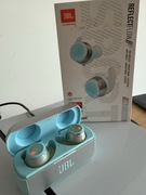 JBL Reflect Flow sprawne jedna z mocniejszymi śladami użytkowania