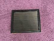 Używany sportowy filtr powietrza 