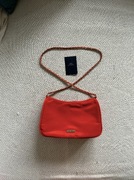 Mała torebka Wittchen na łańcuszku