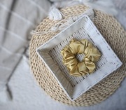 MAXI Gumka do włosów SCRUNCHIE 