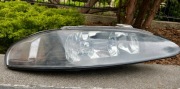 Lampa przednia prawa Mitsubishi Eclipse 2G (1995-1997) Przedlift | Oryginał