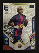 PANINI FIFA 365 2026 LAMINE YAMAL nr.FAN75