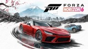 PC Forza Horizon 6 PL PRZEDSPREZEDAŻ STEAM GIFT WINDOWS PC